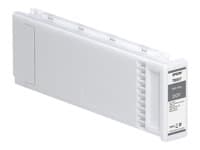 EPSON - T8007 - dark grey - original - ink cartridge