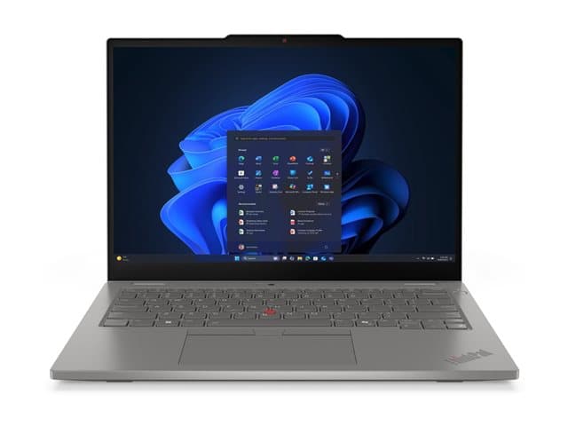 LENOVO - ThinkPad L13 2-in-1 Gen 6 - AI PC - 13.3" - Intel Core Ultra 7 - 255U - 16 GB RAM - 512 GB SSD