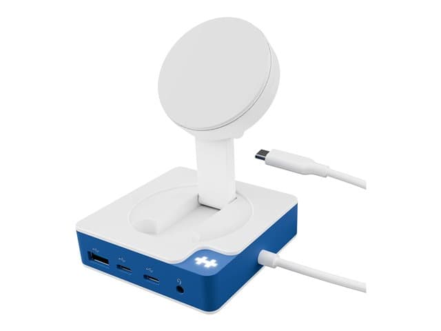 TARGUS - HyperDrive Flex MagCharge - docking station - USB-C - HDMI