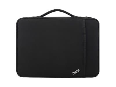 LENOVO - Notebook sleeve - 12" - Campus - for 100e Chromebook (2nd Gen) MTK.2, 100e Chromebook Gen 3, 500w Gen 3, ThinkCentre M75t Gen 2
