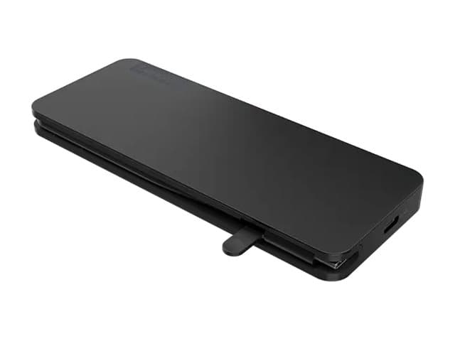 LENOVO - Docking station - USB-C - HDMI - for ThinkPad T16 Gen 4 21QN