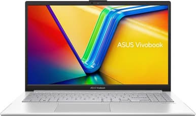 Asus 15.6” Vivobook Laptop | Intel Core i7 Processor | 24GB RAM | 1TB Storage |  X1504VA-BQ4349W