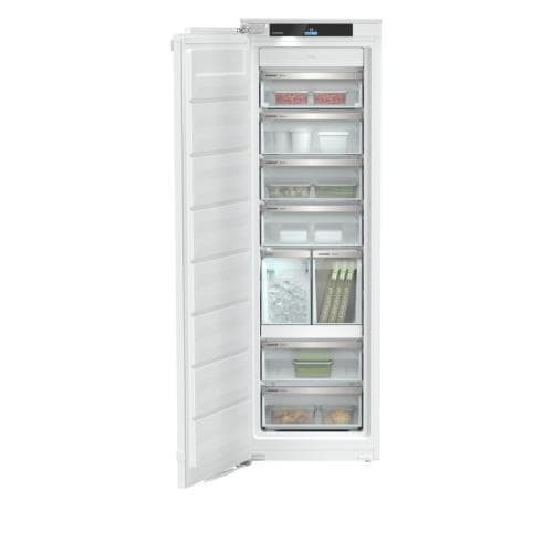 LIEBHERR 213litre 177x56cm Integrated Freezer With Nof...