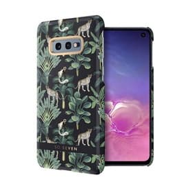 Jaipur Leopard Samsung Galaxy S10e Cover