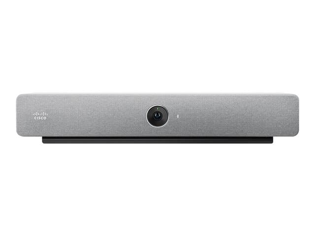 CISCO - Webex Room Bar - Video conferencing device - first light