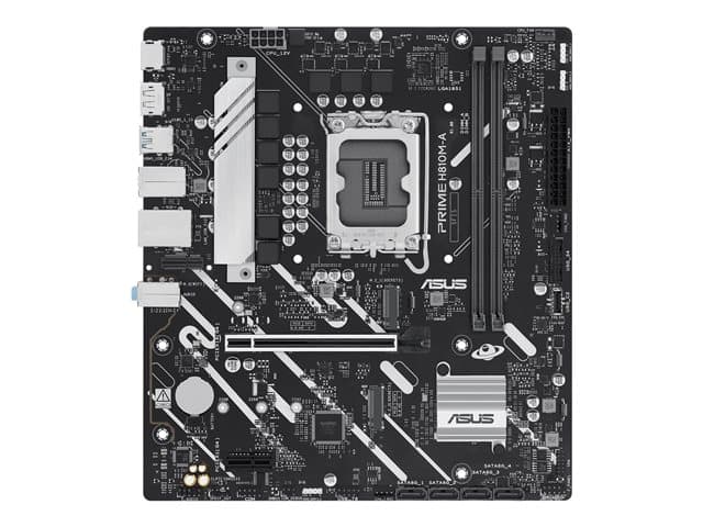 ASUS PRIME H810M-A-CSM