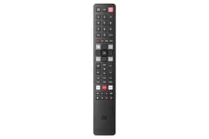 One For All TCL TV Replacement Remote | URC4922