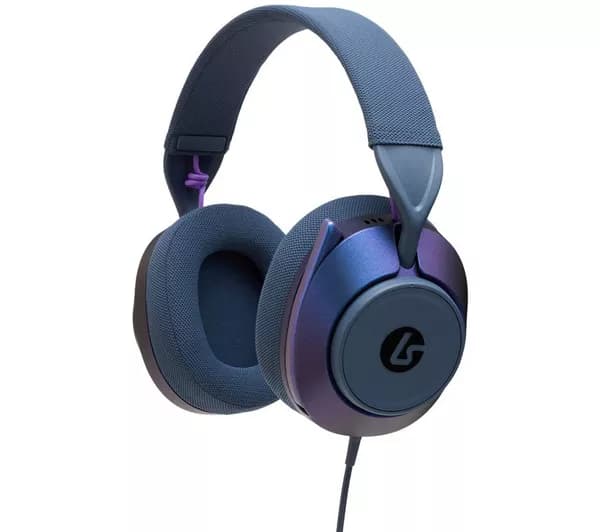 POWERA LucidSound LS10X Gen 2 Wired Gaming Headset - Indigo