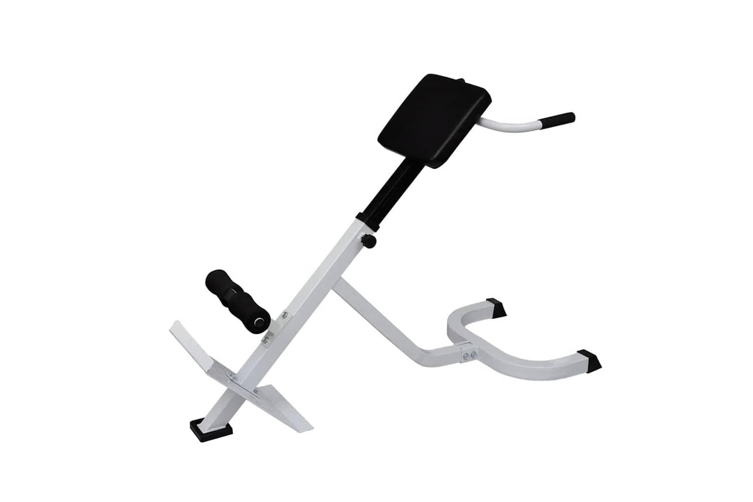 Vidaxl 90361 Back Extension Bench