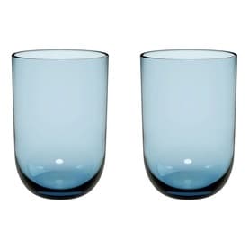 Like Ice Long Drink Tumbler Two-Piece Set