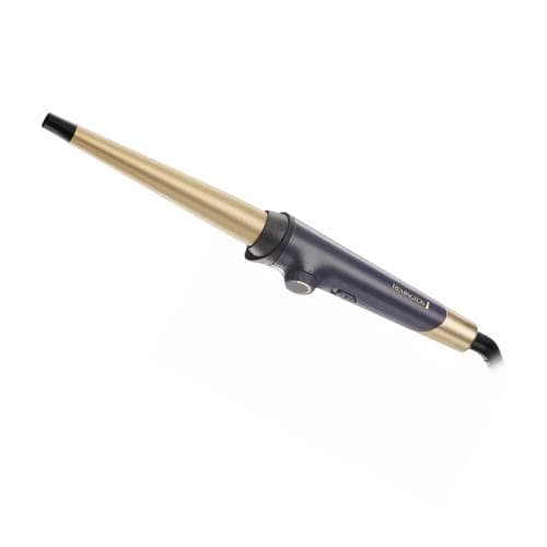 REMINGTON            CURLING WAND - SAPPHIRE LUXE