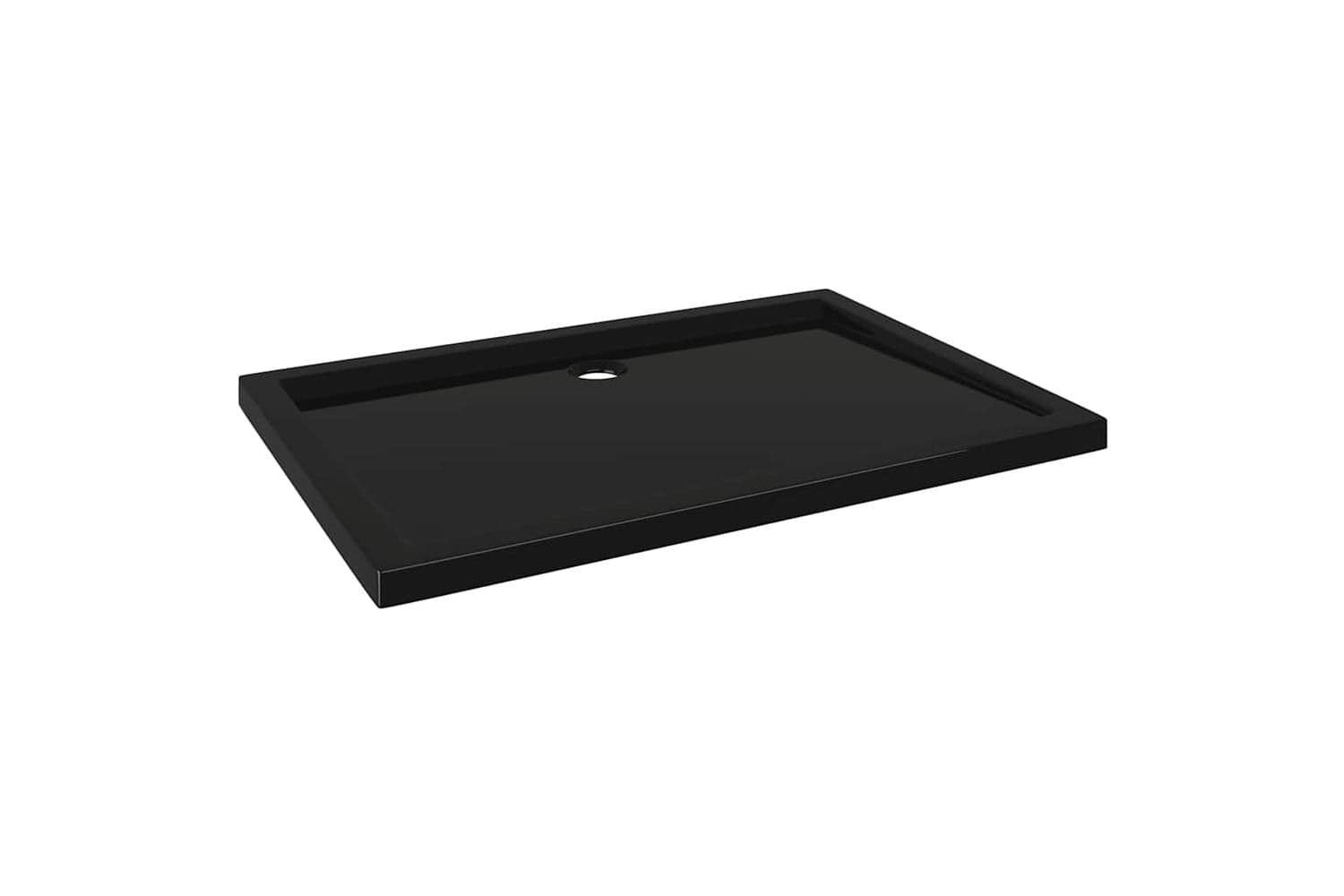 vidaXL Shower Base Tray