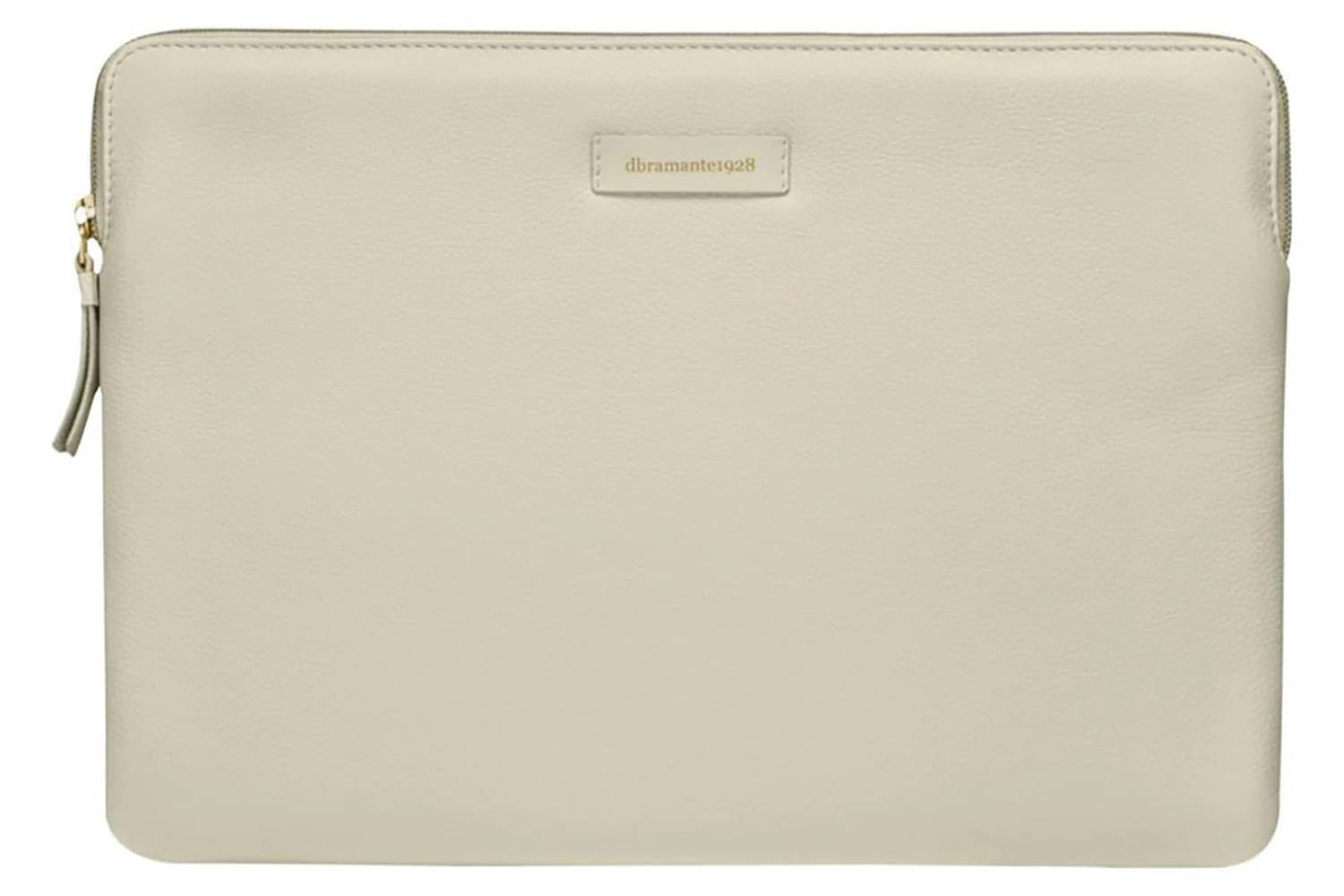 Dbramante1928 Paris Macbook Pro Air 13" Sleeve | Sand Dune