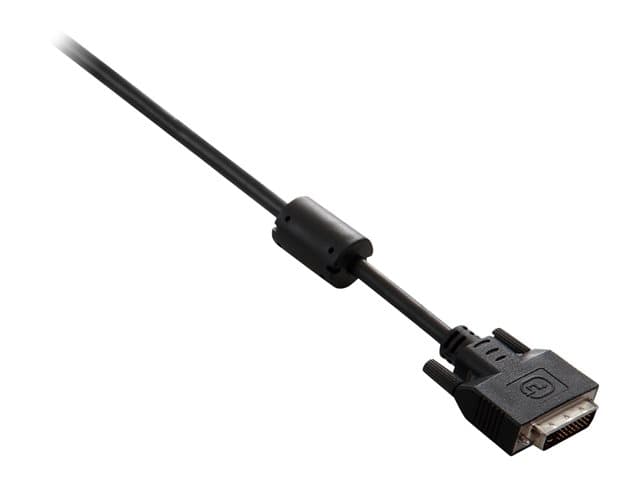 VIDEOSEVEN - V7 DVI cable - 3 m