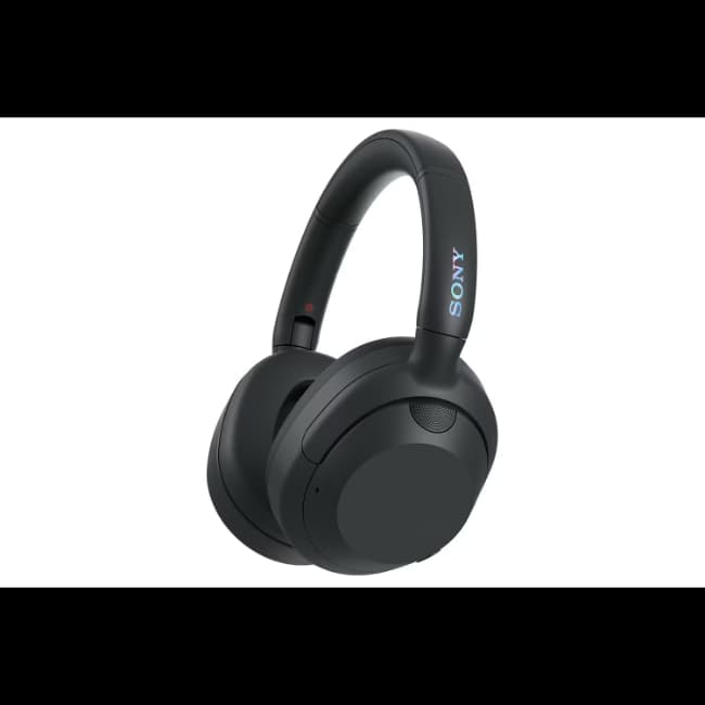 Sony Bluetooth Noise Cancelling Headphones - Black | WHULT900NBCE7