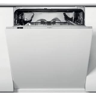 WHIRLPOOL            14 PLACE FULLY INTEGRATED DISHWASHER - 6TH SENSE - NATURAL DRY SYSTEM