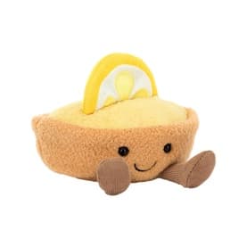 Amuseables Collette Tarte Au Citron 11cm
