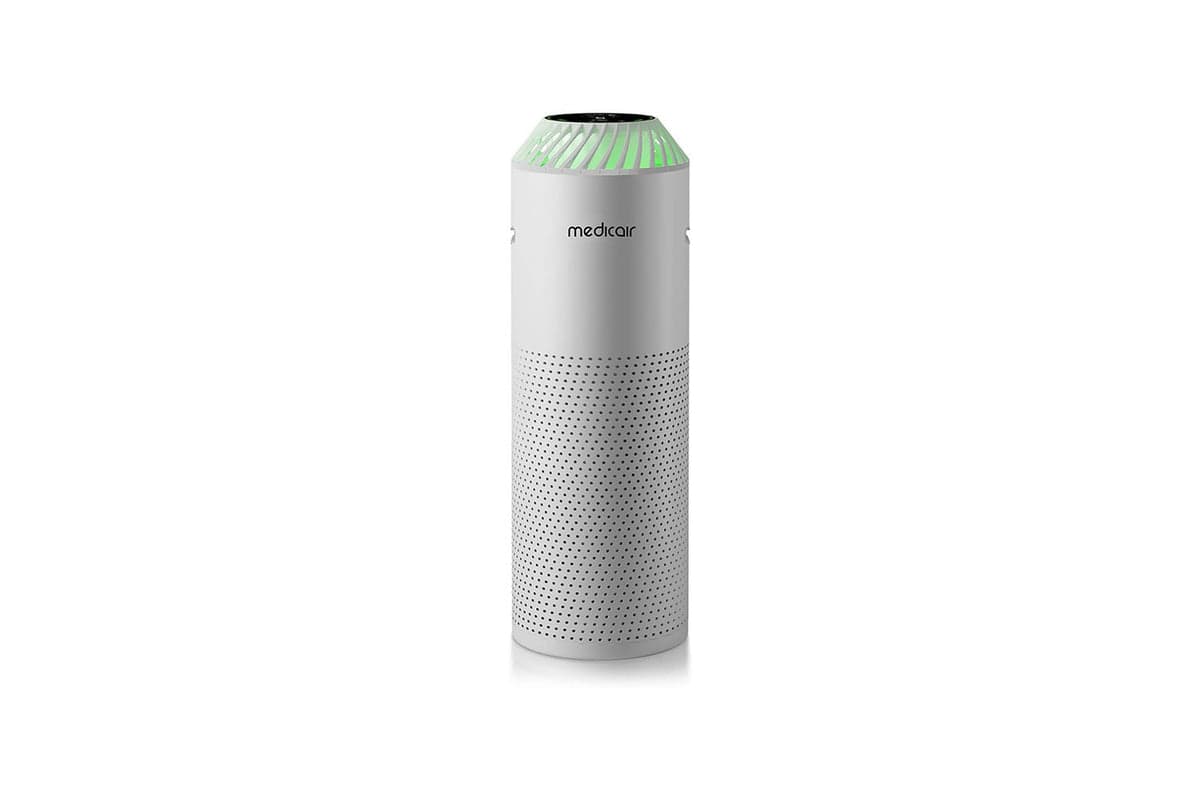 Medicair Pro | Air Purifier | H13 Hepa Filter | Height 88cm