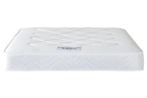 Castlebeds | Comfort Plus Mattress | Double | 4ft6