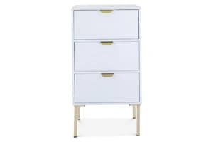 Frankie Bedside Table