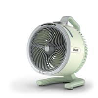 Shark FlexBreeze HydroGo Misting Fan Mint Green | FA050UKGN