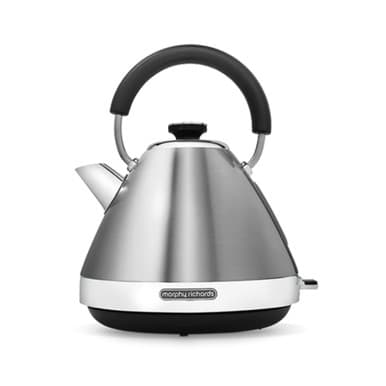 Morphy Richards Venture Pyramid Kettle