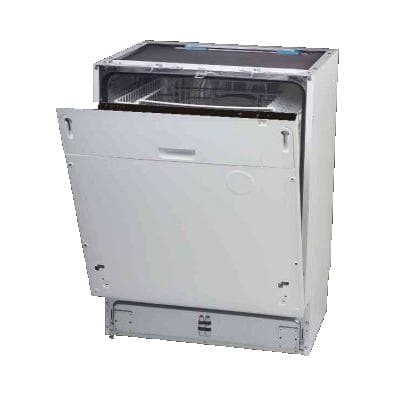POWERPOINT            12 PLACE FULLY INTEGRATED DISHWASHER