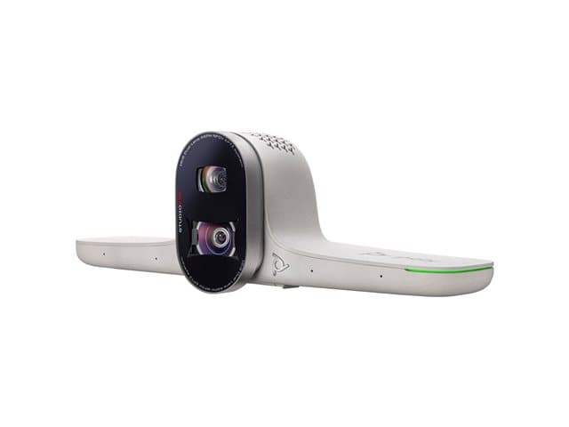 HP - Poly Studio E70 - conference camera