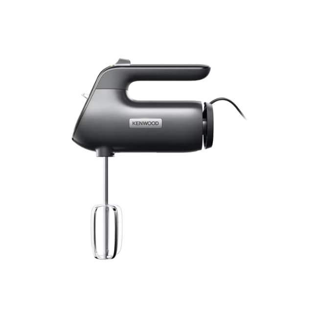 Kenwood QuickMix+ Hand Mixer Black | HMP50.000BK