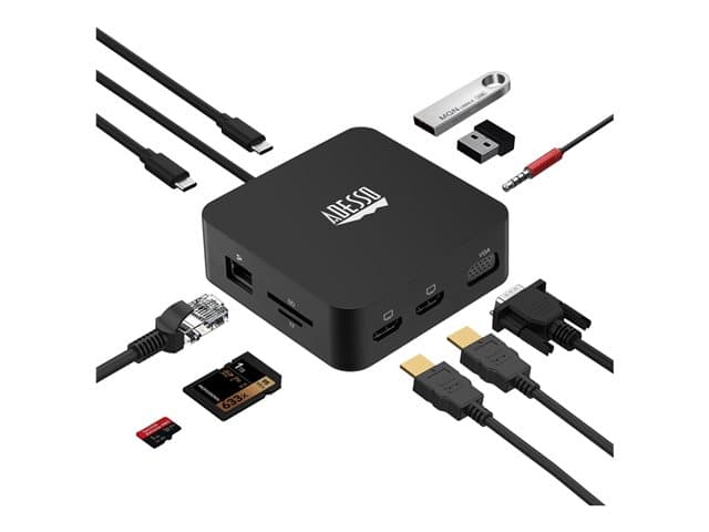 Adesso docking station
