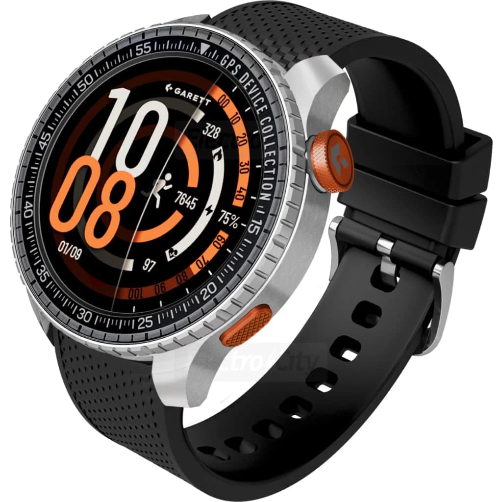 Garett Compass GPS 47mm