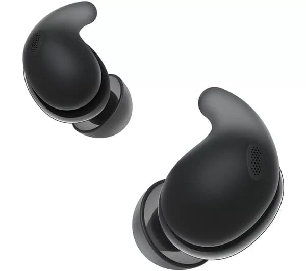 Sony LinkBuds Fit Wireless Bluetooth Noise-Cancelling Earbuds