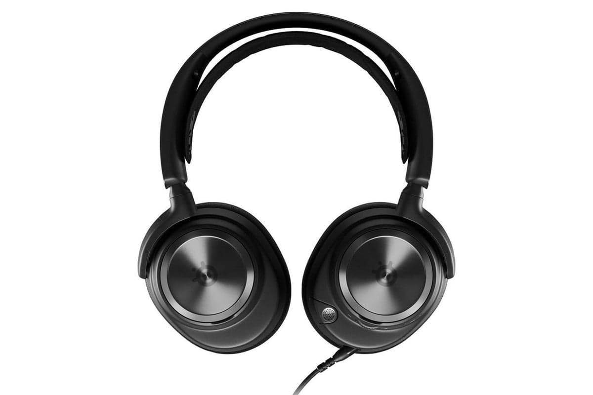 Steel Series Arctis Nova Pro Wired Gaming Headset
