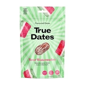 Sour Watermelon Flavoured Dates