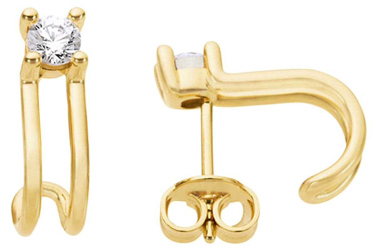 Ferano 9ct Gold