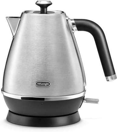 DeLonghi Distinta X Kettle