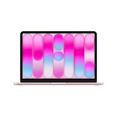 Apple MacBook Neo 13 Inch A18 Pro 8GB RAM 256GB SSD 2026 - Blush