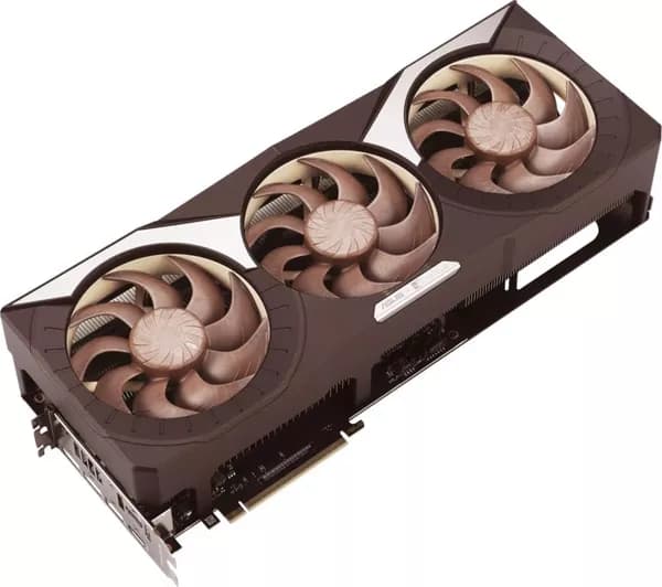 ASUS GeForce RTX 5080