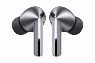 Samsung Galaxy Buds 3 Pro Silver | SM-R630NZAAEUA