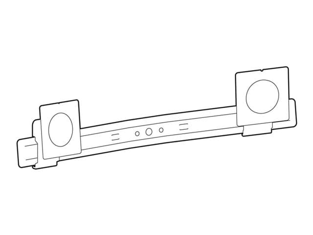 Ergotron LX Pro Mounting Kit