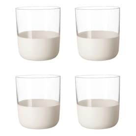 Manufacture Rock Old Fashioned Tumbler Four-Piece Set