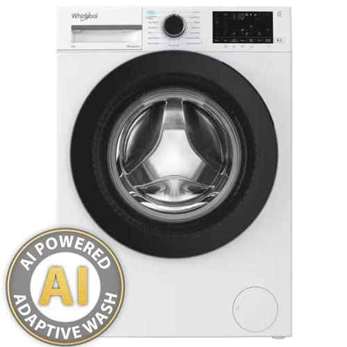 Whirlpool Washing Machine