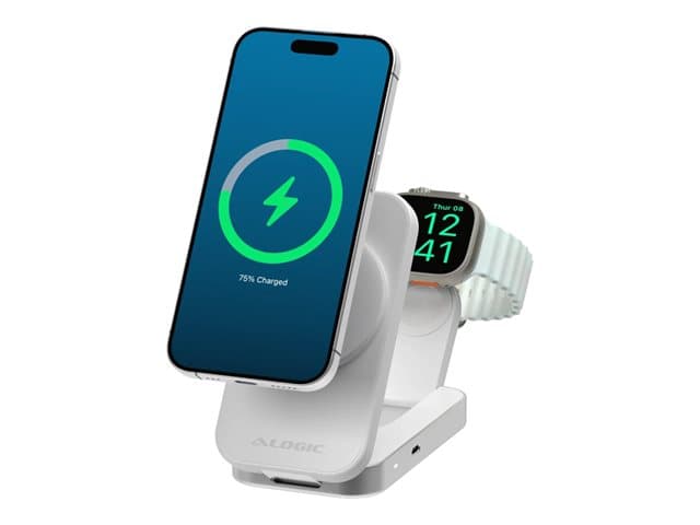 ALOGIC wireless charging stand