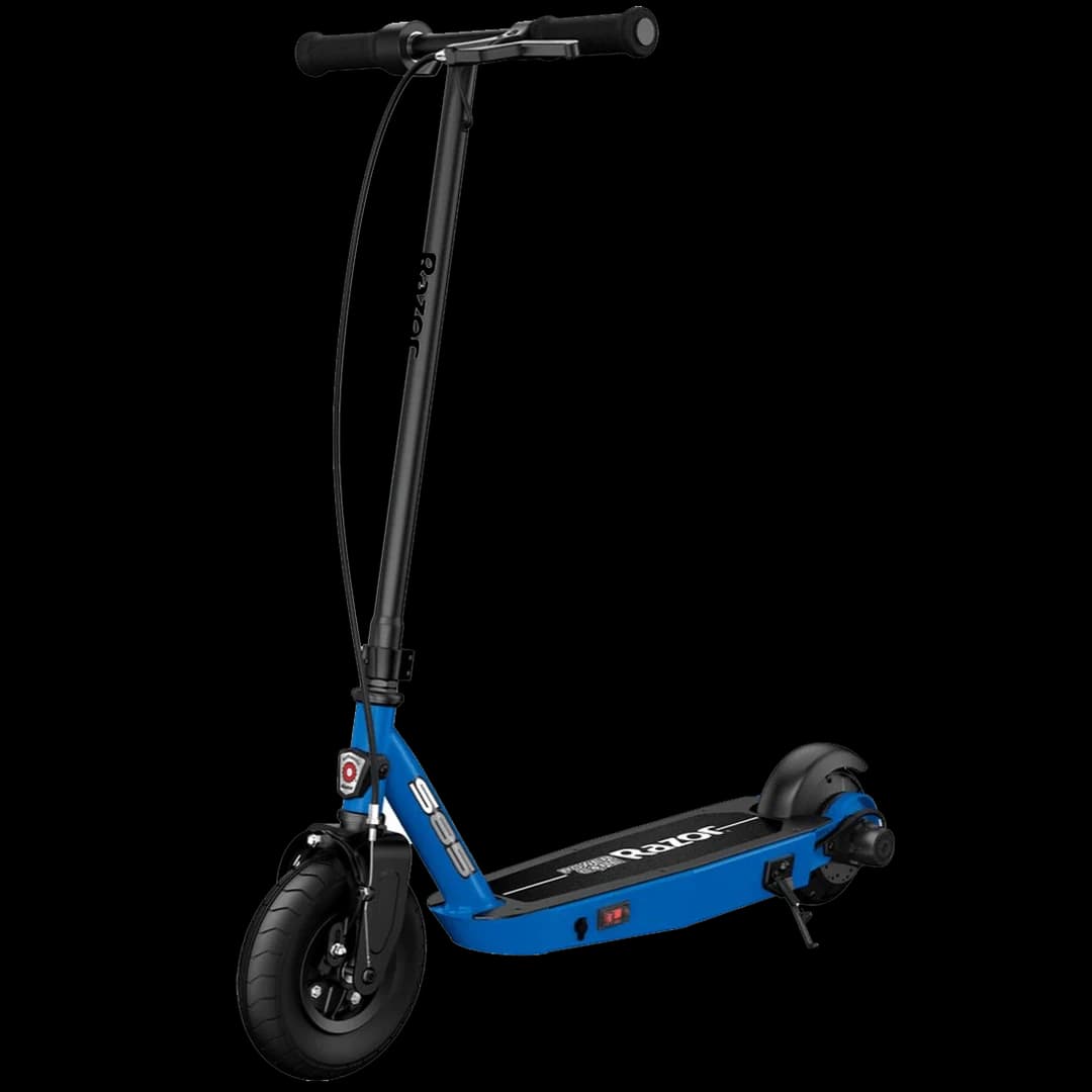 Razor Powertec S85 Electric Scooter