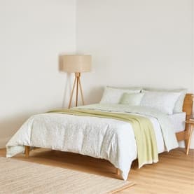180 Thread Count Lucy Duvet Set