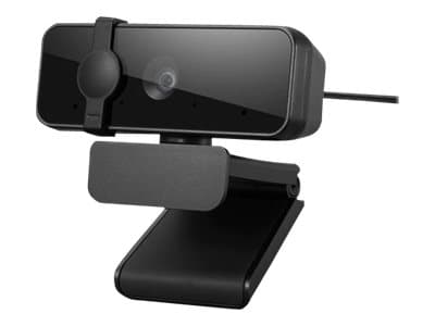 LENOVO - Essential - webcam