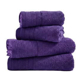 Retreat Towel Violet