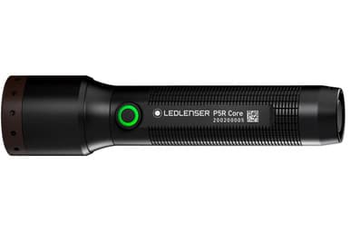 Ledlenser 502178 P5R Core Torch