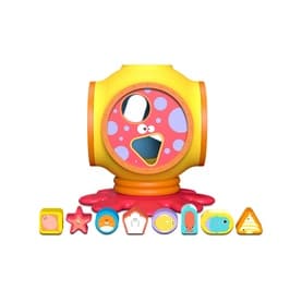 Sort & Sea Octopus Sorter