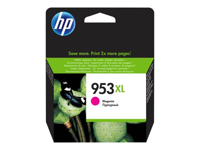 HP 953XL Ink Cartridge